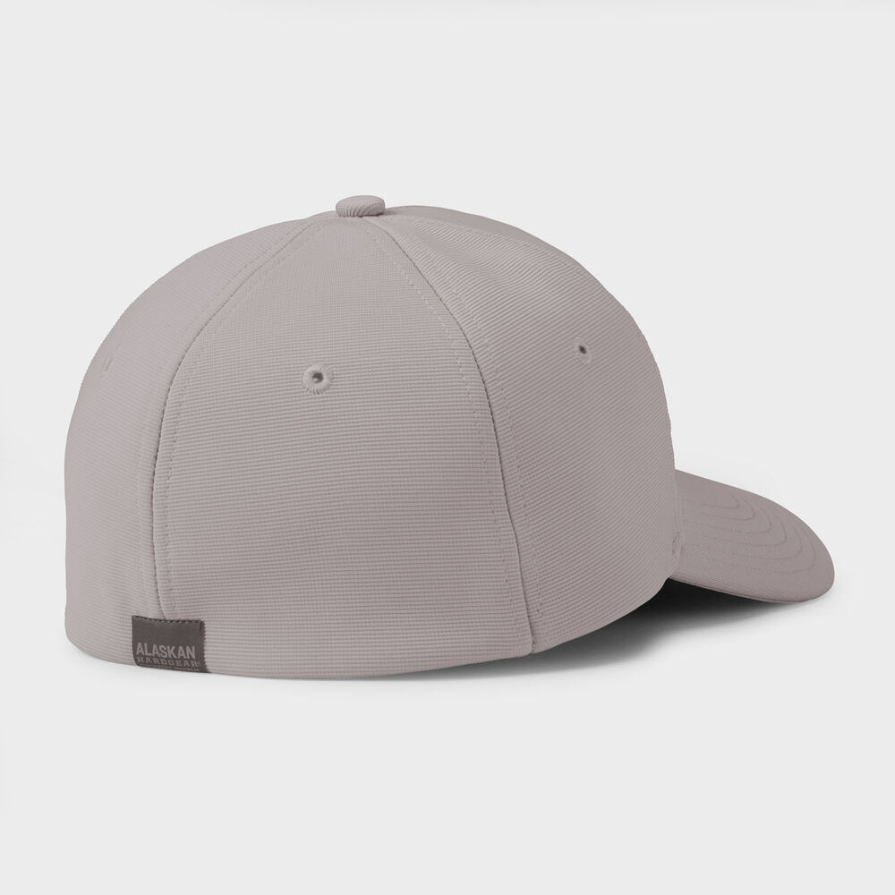AKHG About Face Ball Cap (Performance Fit) Main Image