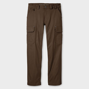 Men's DuluthFlex Fire Hose Standard Fit Cargo Work Pants DCO 042 034