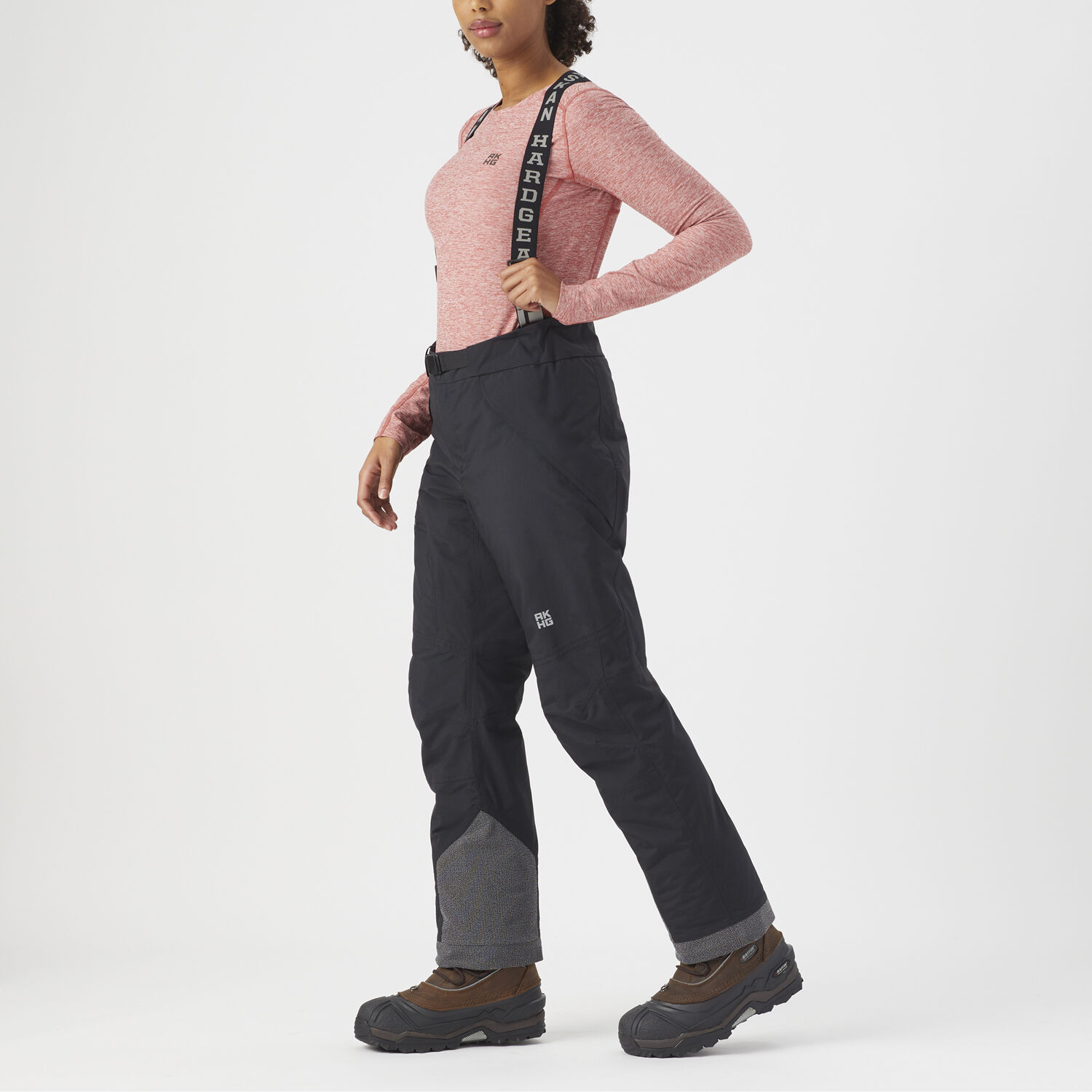 Stoic MountainWool VallrunSt. Ski Pants - Ski Trousers Women's | Buy online  | Alpinetrek.co.uk