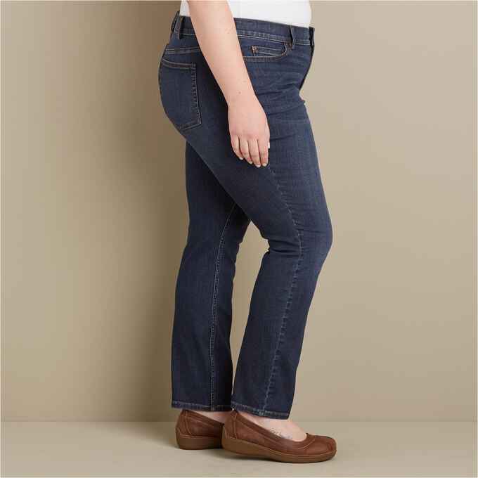 Women's Plus DuluthFlex Daily Denim Skinny Jeans