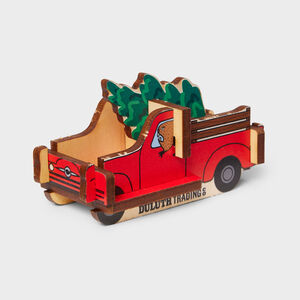 Duluth Trading Pop-Out Pickup