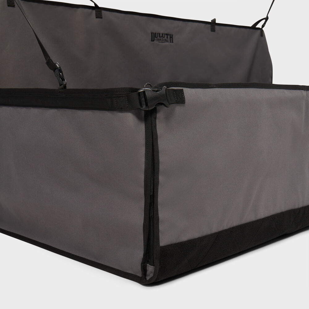 Scout's Deluxe Mobile Mudroom Main Image