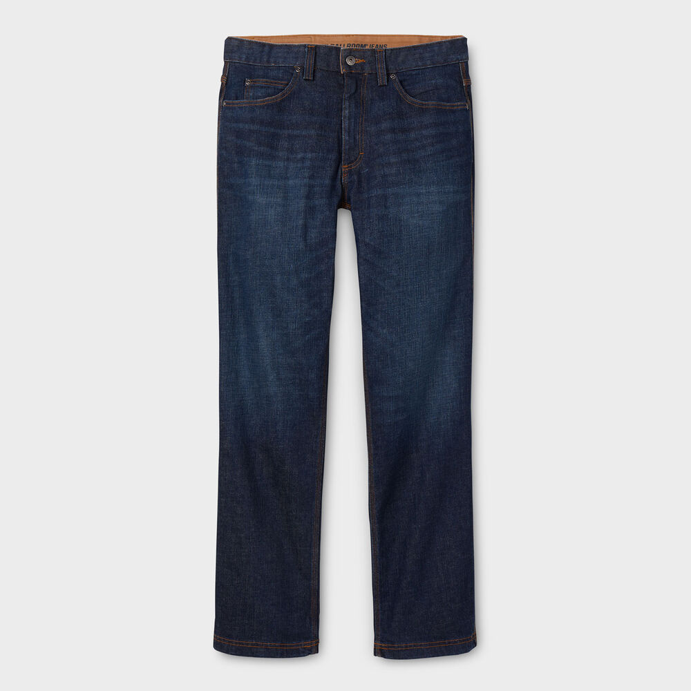 Men's DuluthFlex Ballroom Relaxed Fit Jeans Main Image