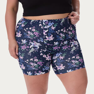 Women's Plus Armachillo Cooling Anti-Chafe Shorts