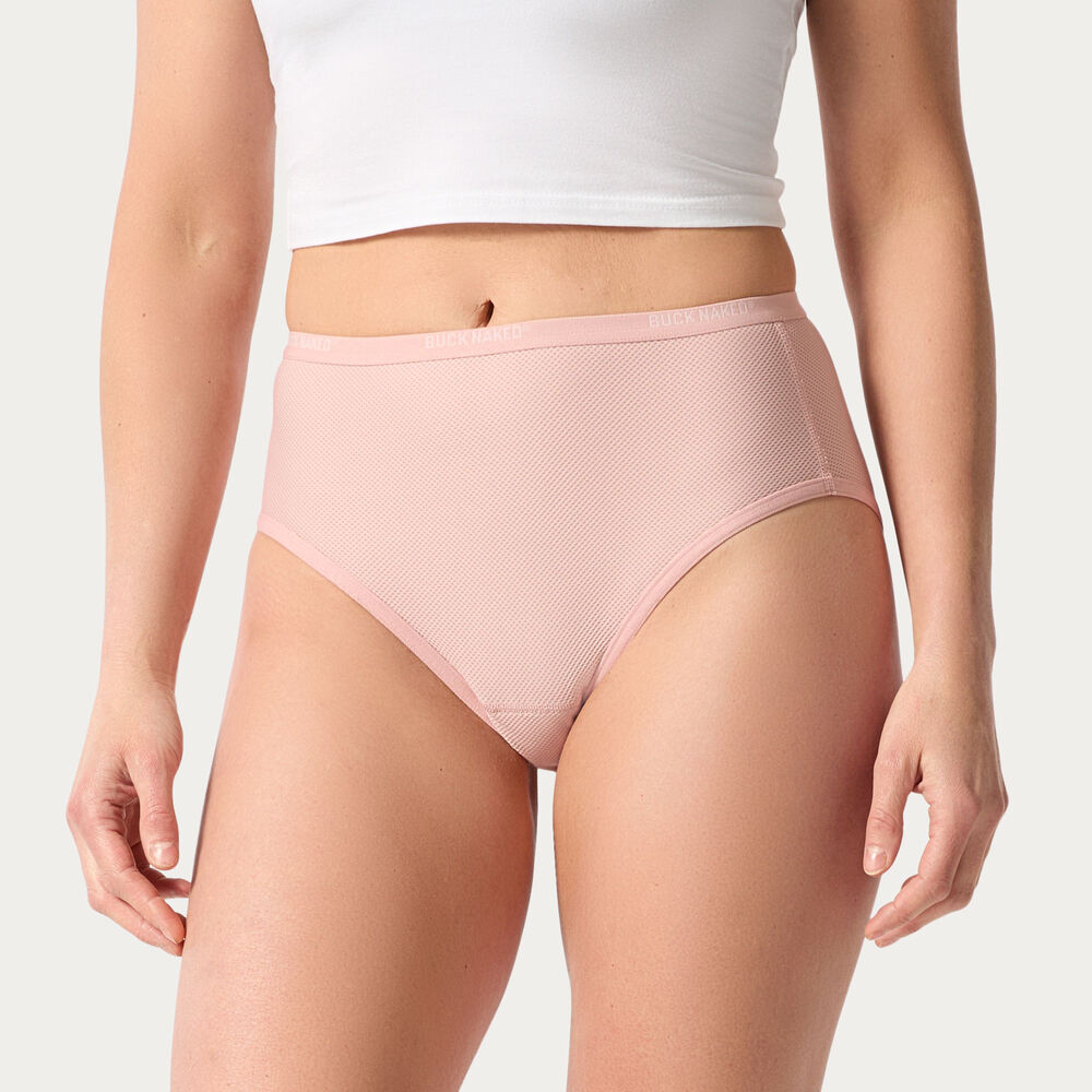 Women's Buck Naked Briefs Main Image
