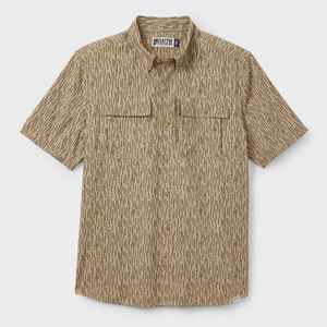 Men's Action Standard Fit Short Sleeve Shirt RCO 2XL TAL