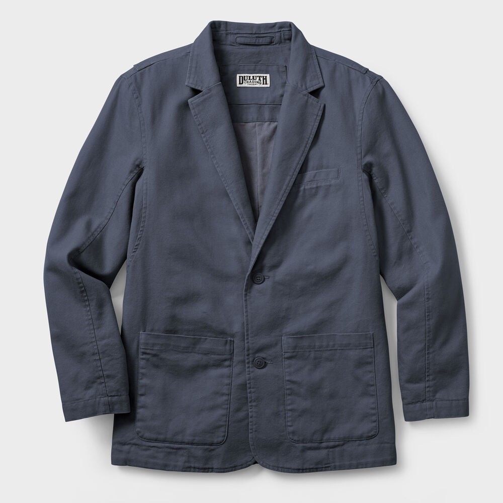 Men's Fire Hose Lightweight Presentation Jacket Main Image