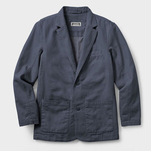 Men's Fire Hose Lightweight Presentation Jacket