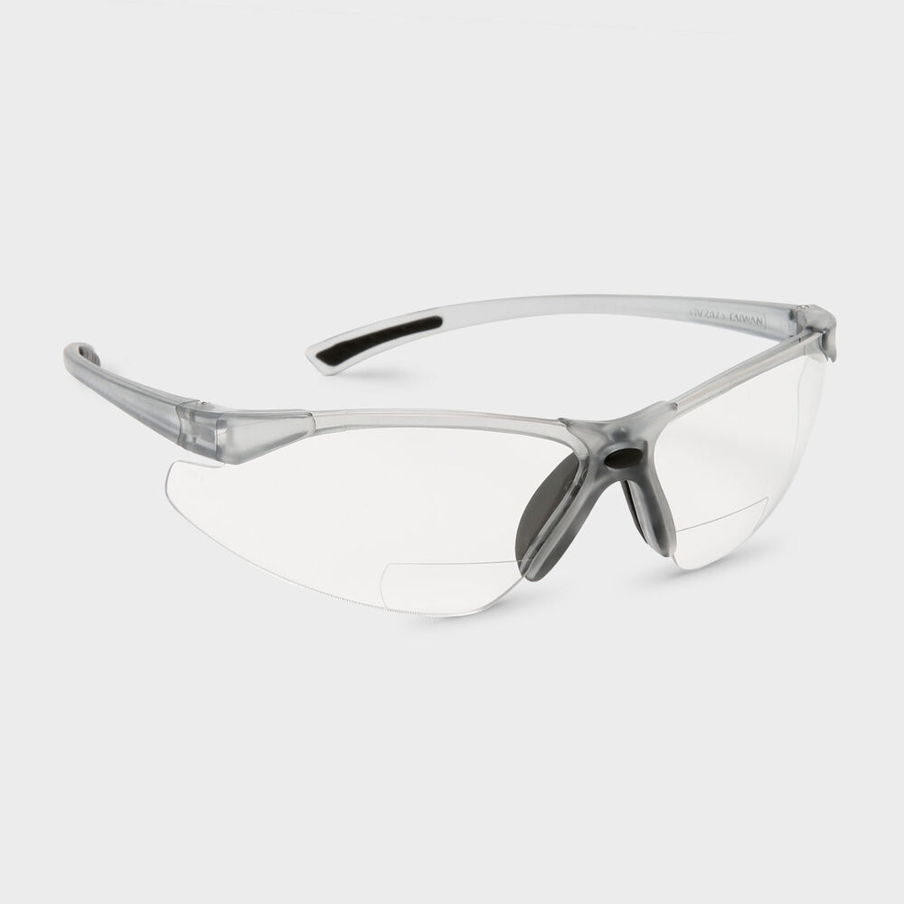 Wrap-style Clear Cheaters 1.50 Main Image