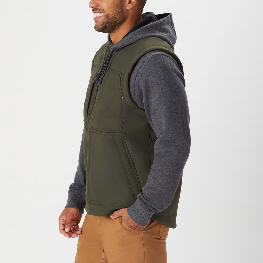 Men's Prudhoe Bay Vest Main Image