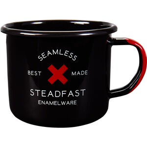The Best Made Large Enamel Mug