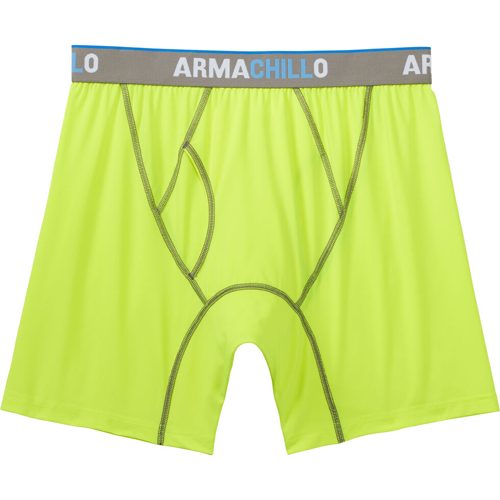 Duluth Trading Cool Underwear, The reviewers also mention the