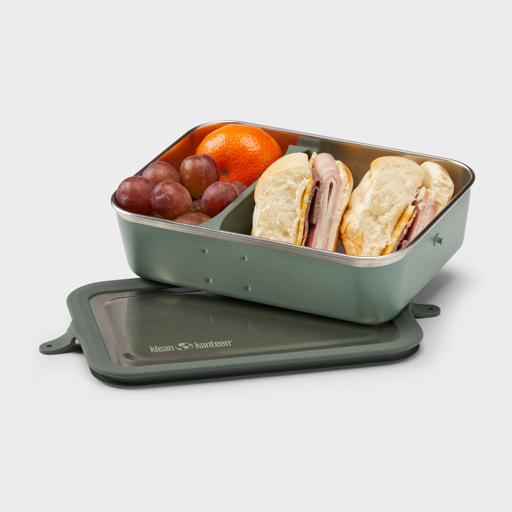 Klean Kanteen Rise Food Box 34 oz. Main Image