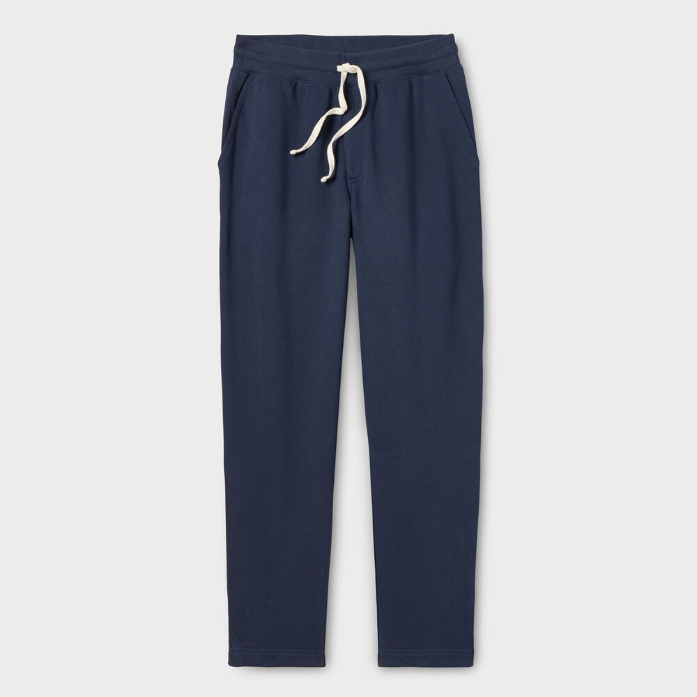 Men's Souped-Up Sweats Tapered Sweatpants Main Image