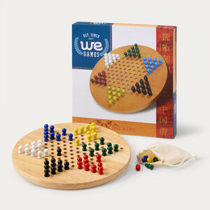 Chinese Checkers