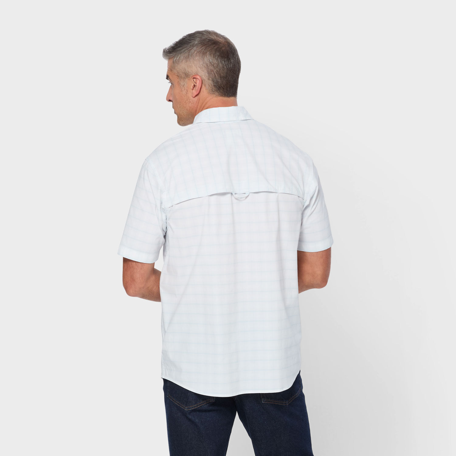 Always what should I do 半袖シャツ ALWAYS DO WHAT YOU SHOULD DO: Tyfylt Short Sleeve Shirt (Black