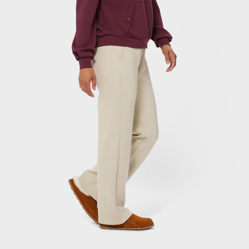 Women's AKHG After Sweat Straight Leg Pants Main Image