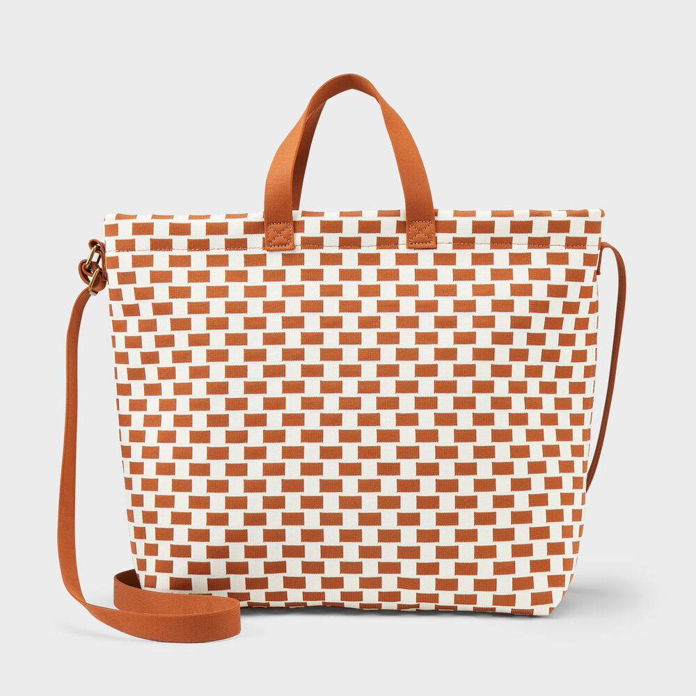 Duluth Trading Lightweight Knit Tote BWK ONESIZE Main Image