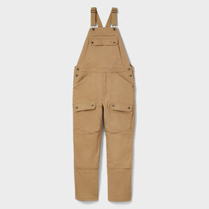 Men's DuluthFlex Fire Hose HD Lined Bib Overalls