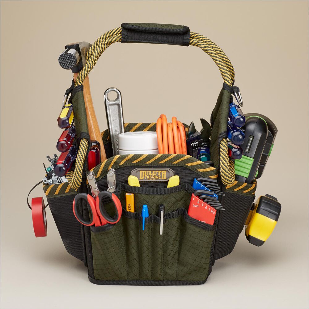 Job Hopper Cube Tool Bag Main Image