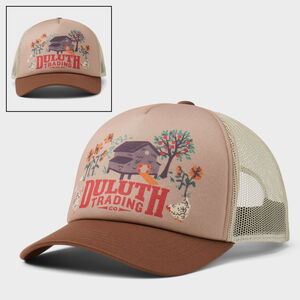 Duluth Truck Stop Hat