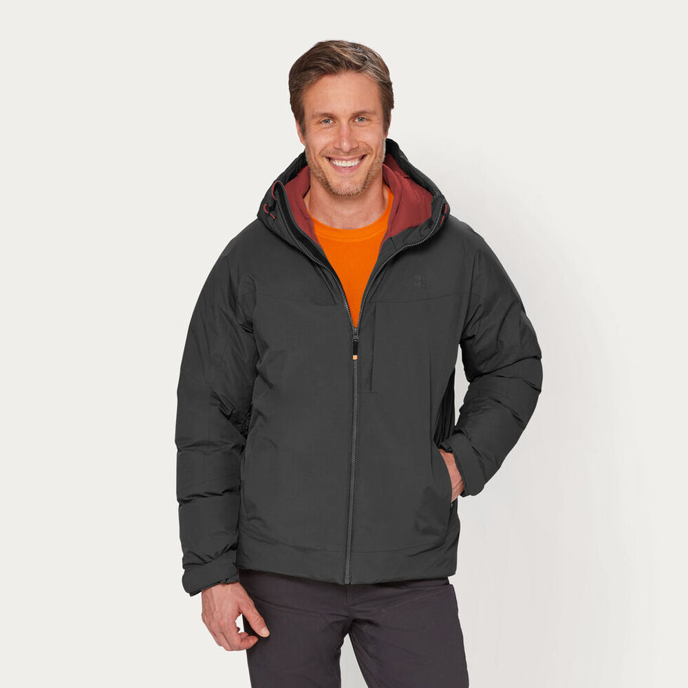 Men's AKHG Ursa Major Waterproof Down Jacket Main Image