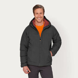 Men's AKHG Ursa Major Waterproof Down Jacket