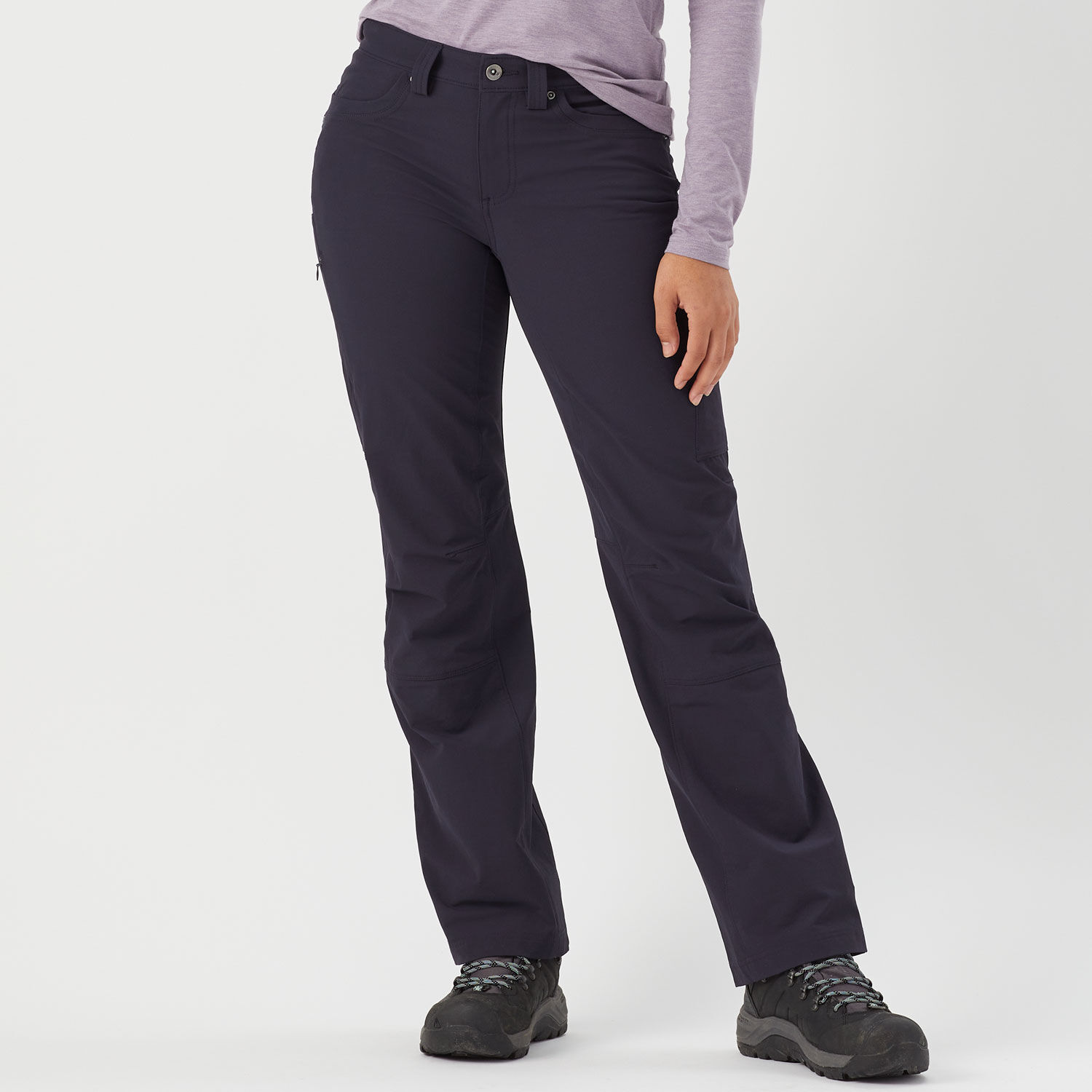 Cremieux Men's Work Dress Pants 33x30 Comfort Stretch Thompson Tan Brown |  eBay