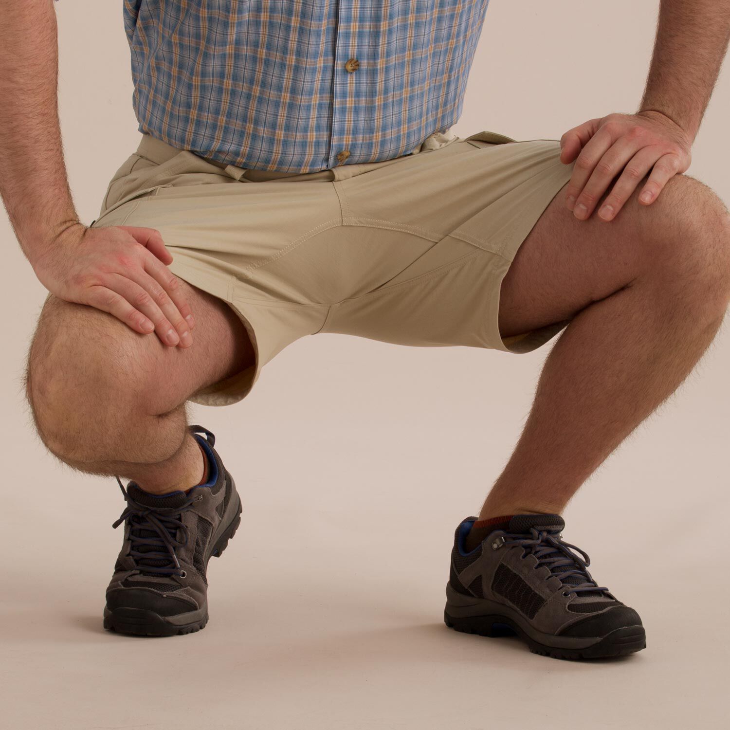 Men's Armachillo Cooling 9