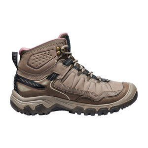 Women's KEEN Targhee IV Mid Waterproof Boots