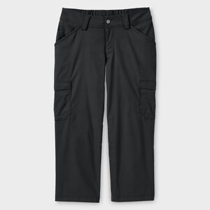 Women's Dry on the Fly Capris