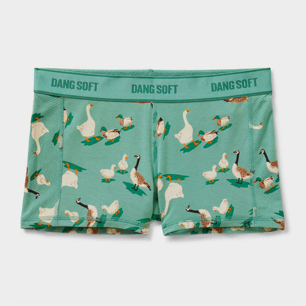 Women's Dang Soft Boyshort Main Image