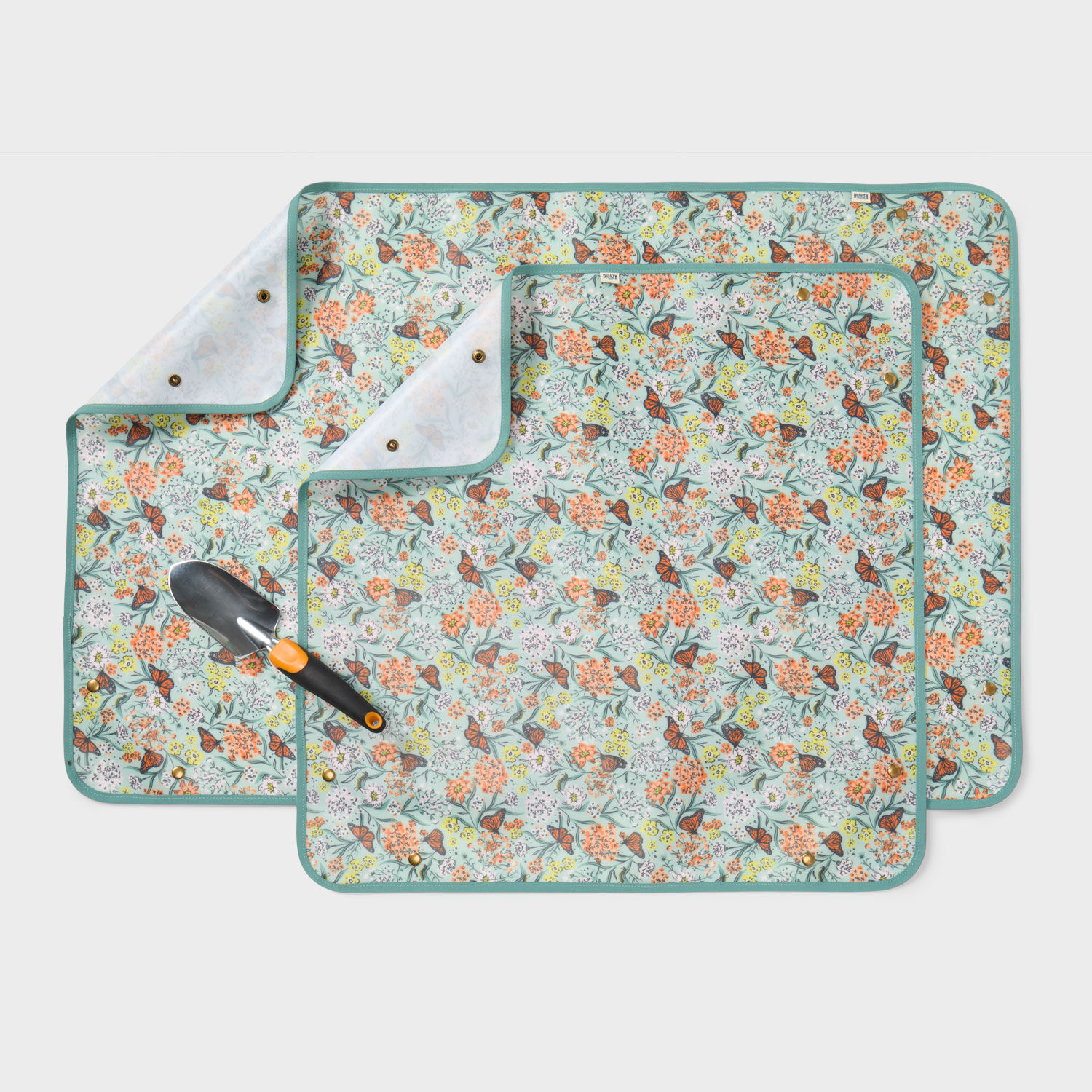 Duluth Trading Co. Gardening Mat - Thumbnail 4