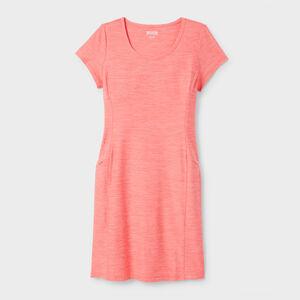 Women's Armachillo Cooling Short Sleeve Dress