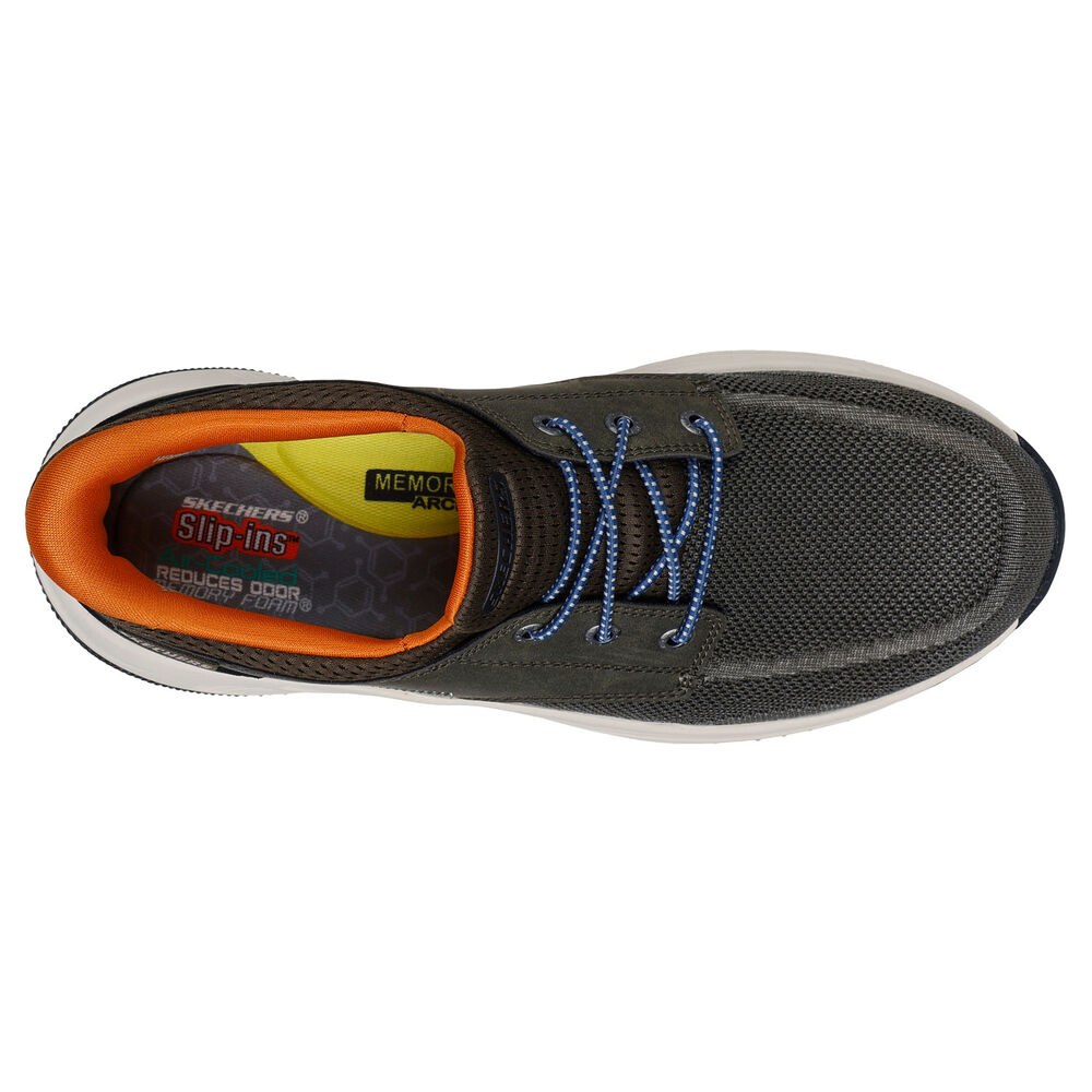 Men's Skechers Meroe Slip-Ins Main Image