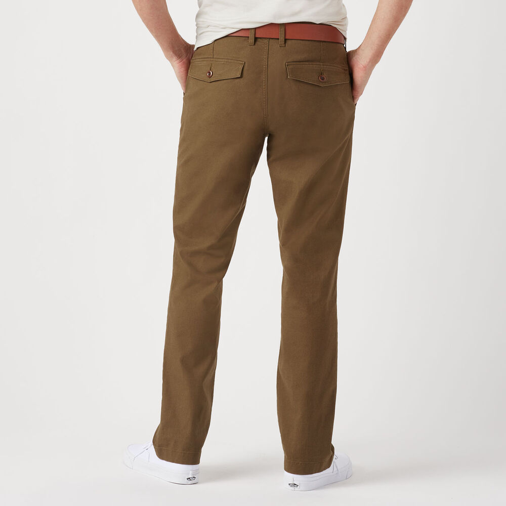 Men's Best Made Linen Pants Main Image