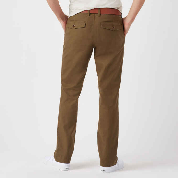 Men's Best Made Linen Pants