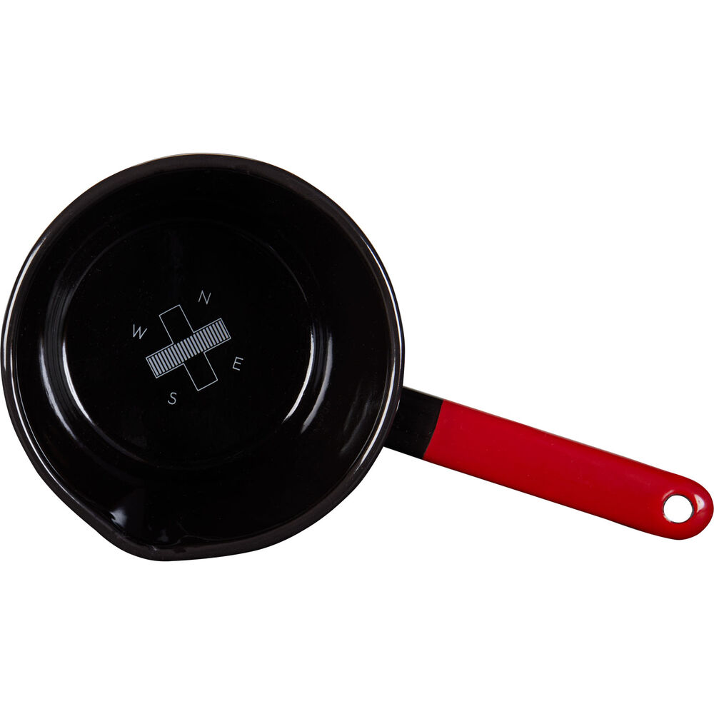 Best Made Enamel Utility Pot Main Image