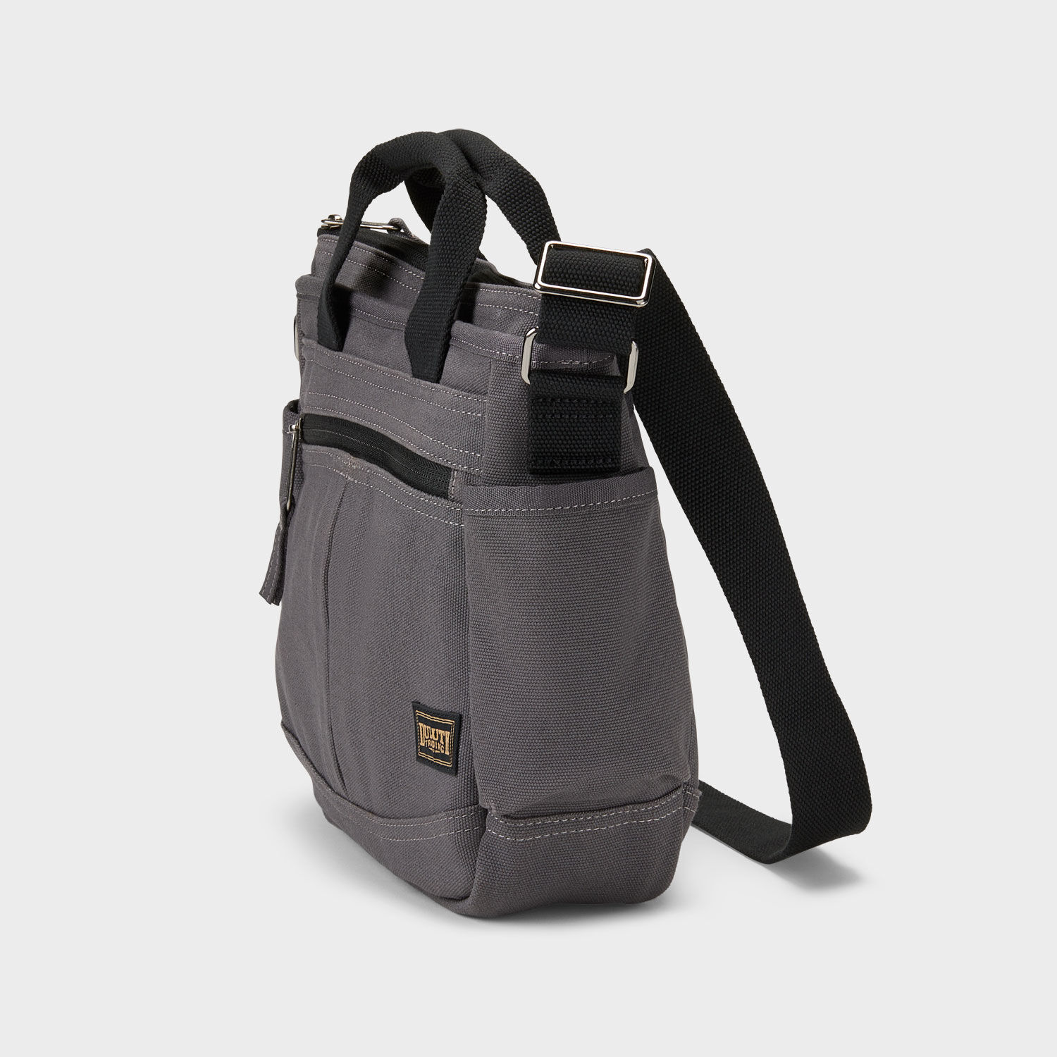 Duluth Trading Co. Heritage Sling Bag - Thumbnail 3