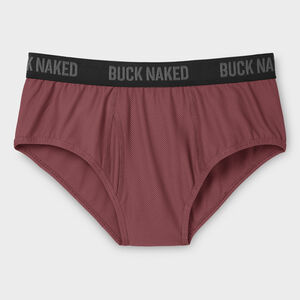 Men's Buck Naked Briefs