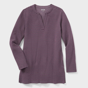 Women's Plus Ponte Pro Tunic