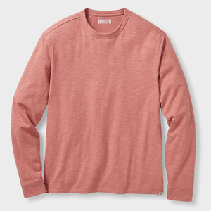 Men's Acoustic Standard Fit Long Sleeve Tee