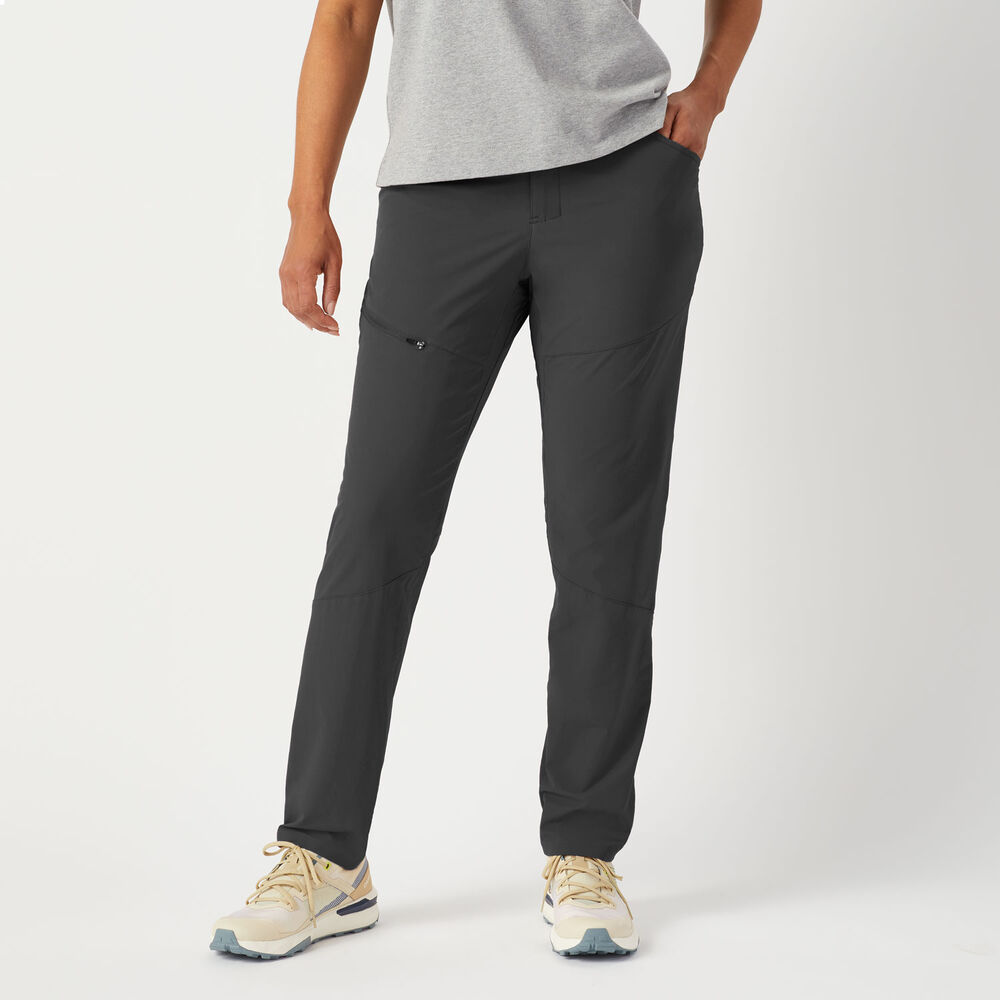 Women's AKHG Roadless Slim Leg Pants Main Image