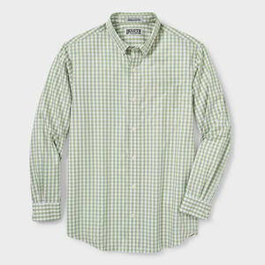 Men's Wrinklefighter Relaxed Fit Long Sleeve Shirt