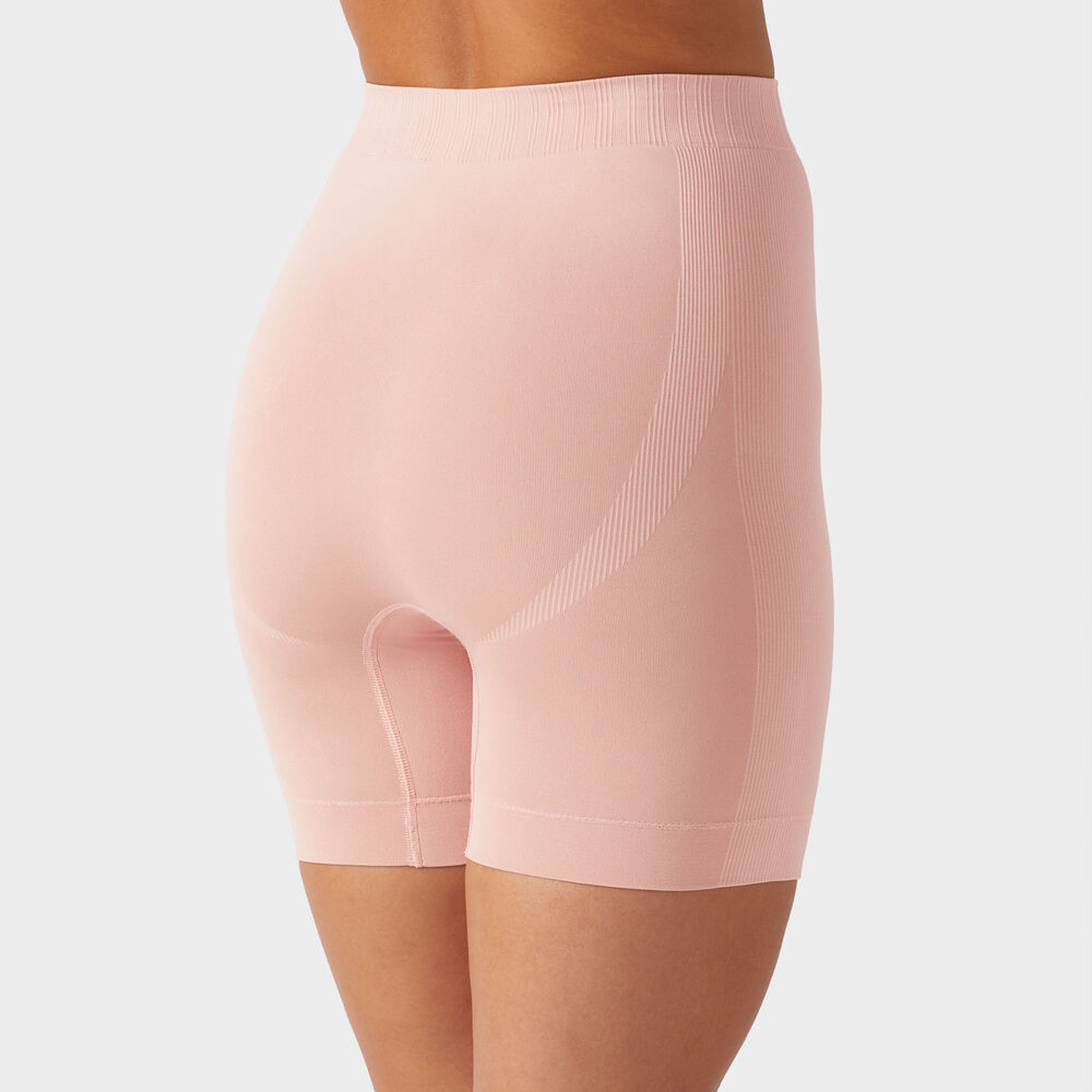 Women's Armachillo Seamless Long Boxer Briefs Main Image