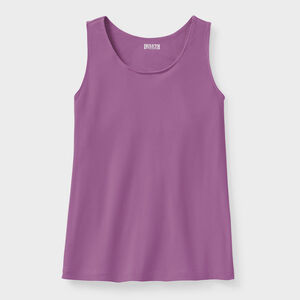 Women's Dang Soft Rib Racerback Sleep Tank