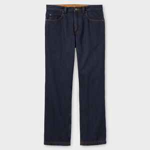 Men's Ballroom Relaxed Fit Jeans