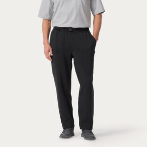 Men's Souped-Up Sweats Cargo Sweatpants