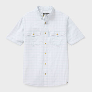 Men's No Quit Utility Standard Fit Short Sleeve Shirt