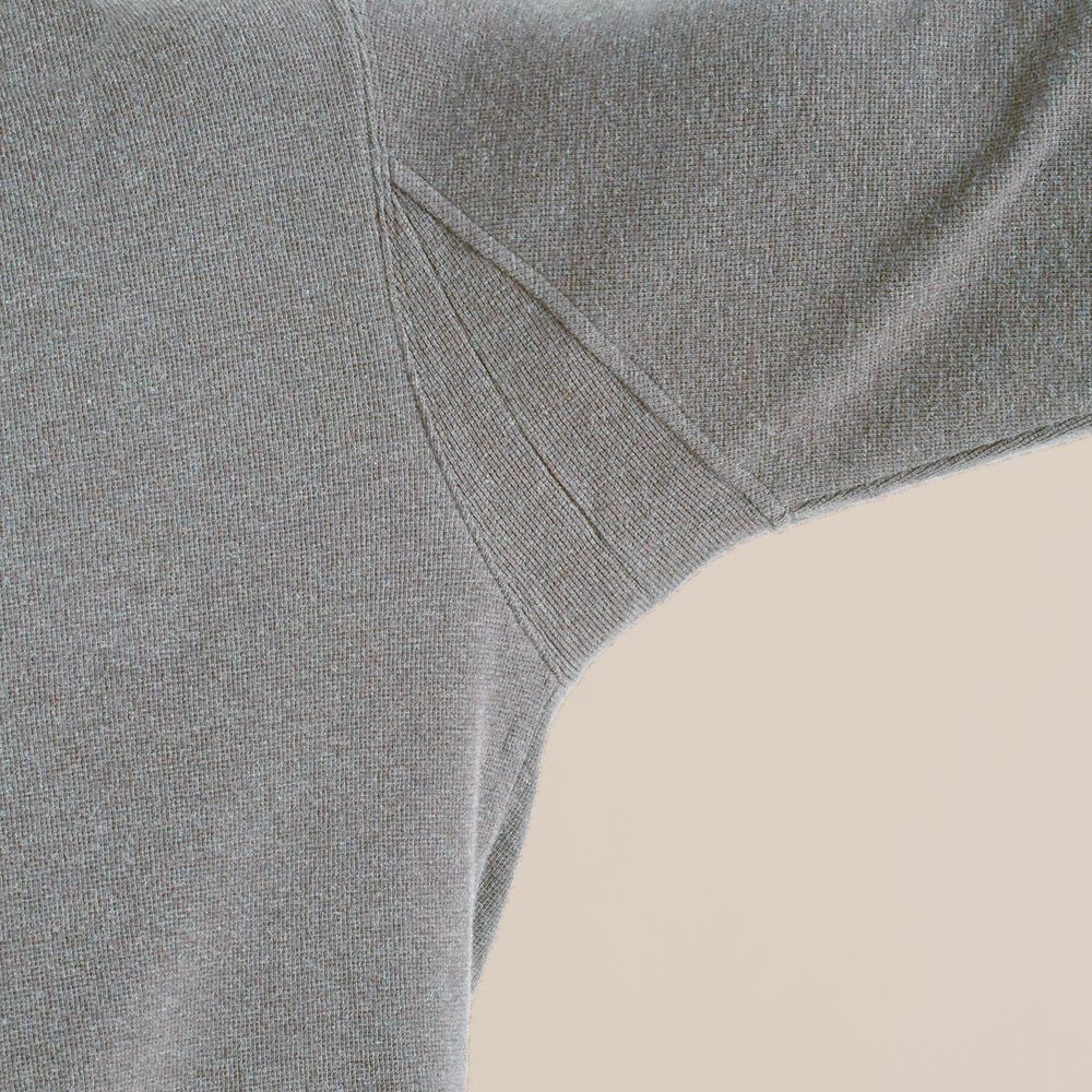 Men's Waffle Mock Henley Shirt Main Image